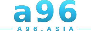 a96 logo